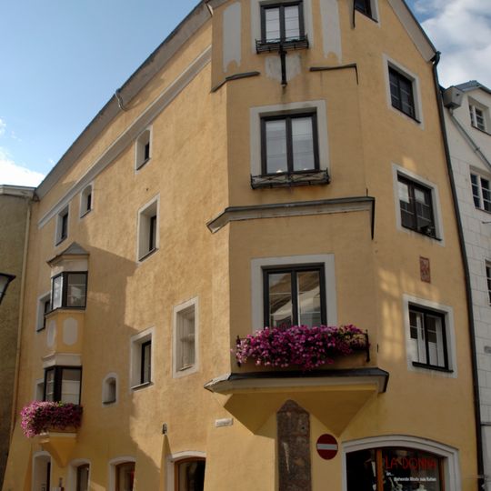 Bürgerhaus