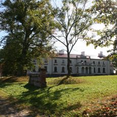 Zespół pałacowy w Nogacie