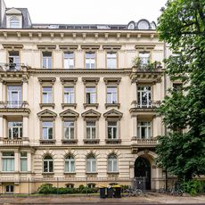 Kiralık Ev Floßplatz 34