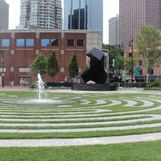 Armenian Heritage Park
