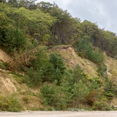 Ostusedomer Hügelland