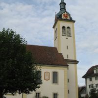 Sarmenstorf