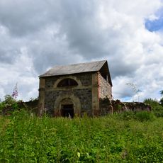 Усадьба М.Н. Муравьёва «Сырец» (Сырец)