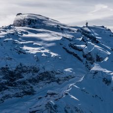 Feldmoos-Chli-Titlis Aerial Tramway