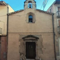 Mare de Déu dels Socors de Centelles