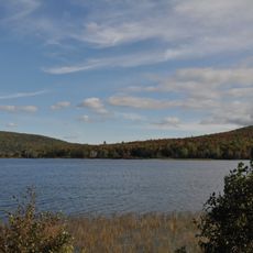 Pontook Reservoir