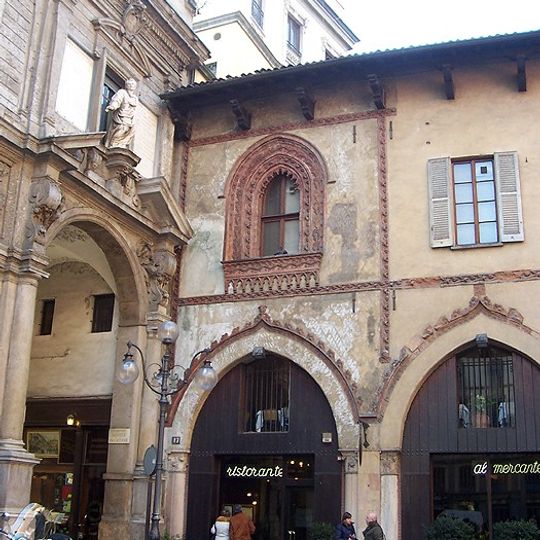 Casa Panigarola