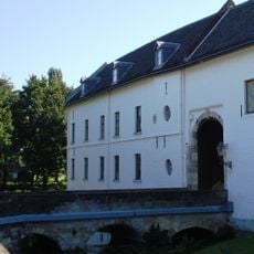 Bridge Bethlehem Castle