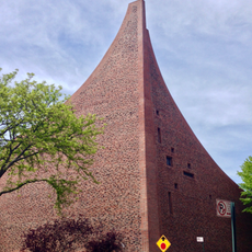 St. Brendan's Church