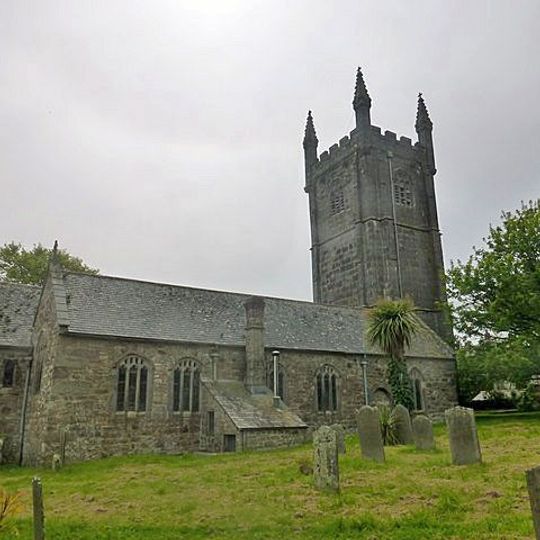 Church of Saint Paul