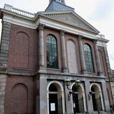 Pastorie Sint Joseph-kerk