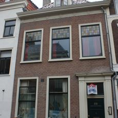 Hooigracht 32, Leiden