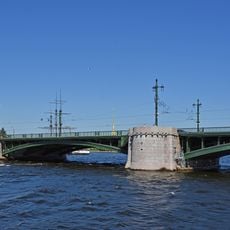 Birzjevoy most