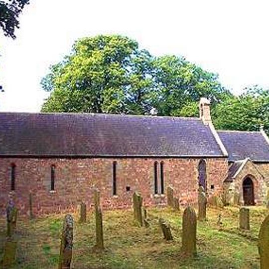 Church of St Mary and St Michael, Doddington