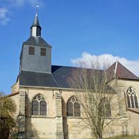 Passavant-en-Argonne