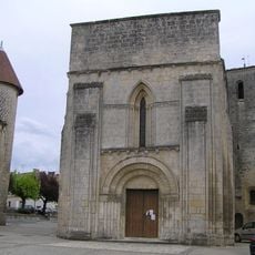 Église Saint-Pierre de Nersac
