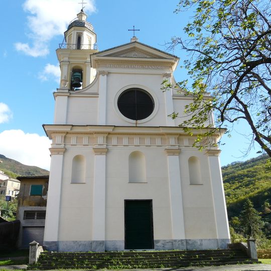 San Maurizio