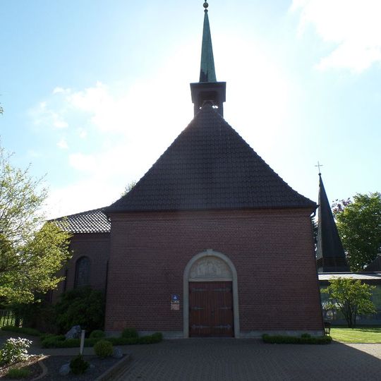 Auferstehungskirche