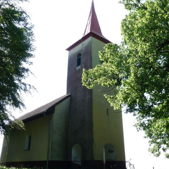 Sts. Primus and Felician Church