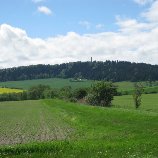 Riechheimer Berg