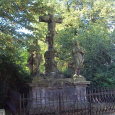 Kalvárie (Sloup v Čechách)