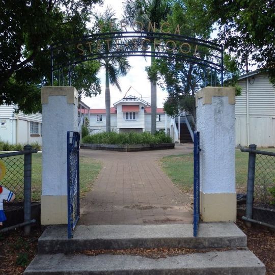 Yeronga State School