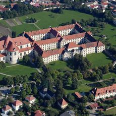 Abadía de Ottobeuren