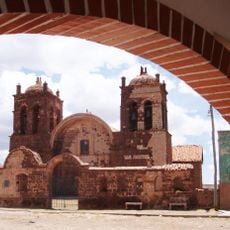 Iglesia de Caquingora