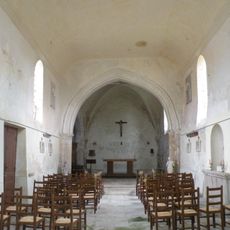 Église de la Sainte-Trinité d'Hédouville