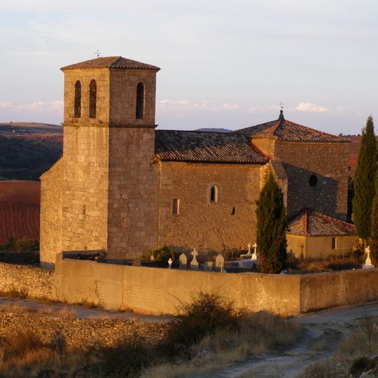 Iglesia de Santa Catalina