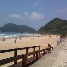 Tombo Beach