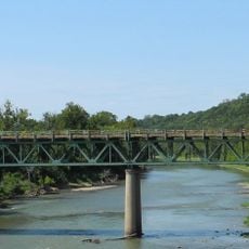 Route 66 State Park