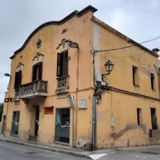 House in avinguda Isaac Albéniz, 23
