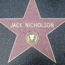 Jack Nicholson
