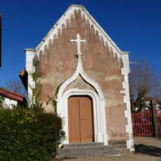 Chapelle de Koskenia