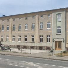 Agrarhistorisches Museum Alt Schwerin