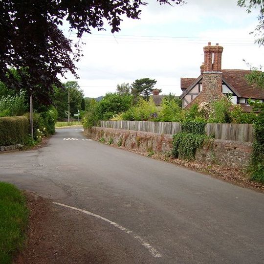 Bitterley