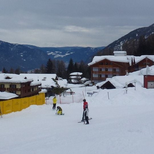 Folgarida