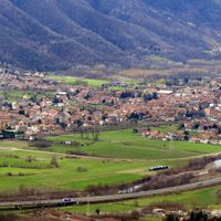 Sant'Antonino di Susa