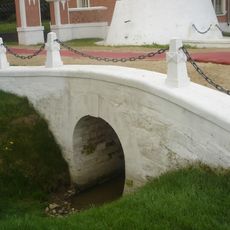 Въездной мост (Обручевский)