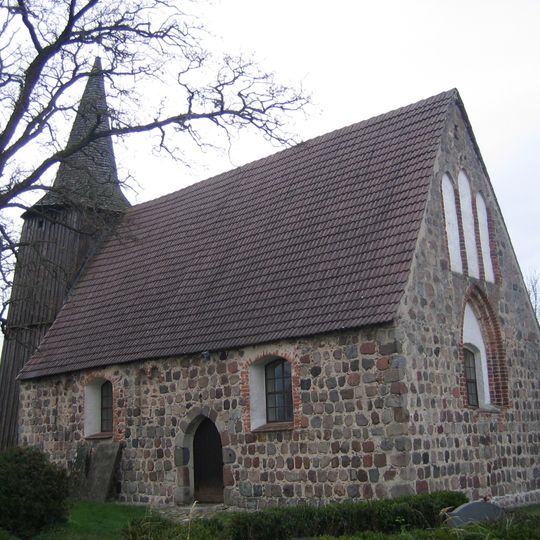 Church in Cammin