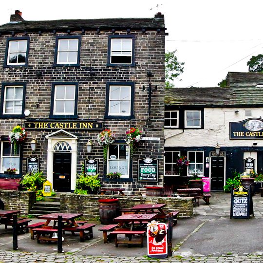 Castle Inn