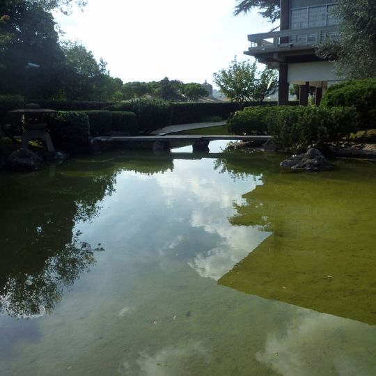 Japanese Institute of Culture