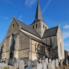 Sint-Walburgakerk