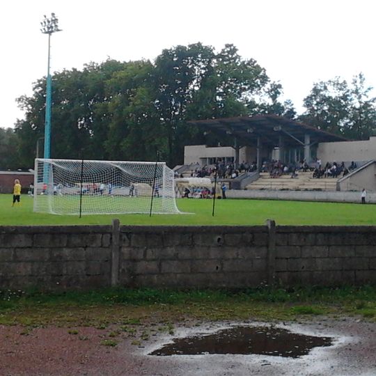 Stade Octave-Birembaut