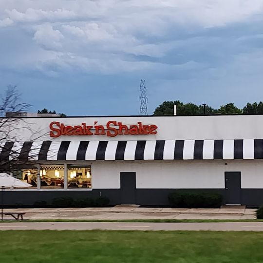 Steak ’n Shake