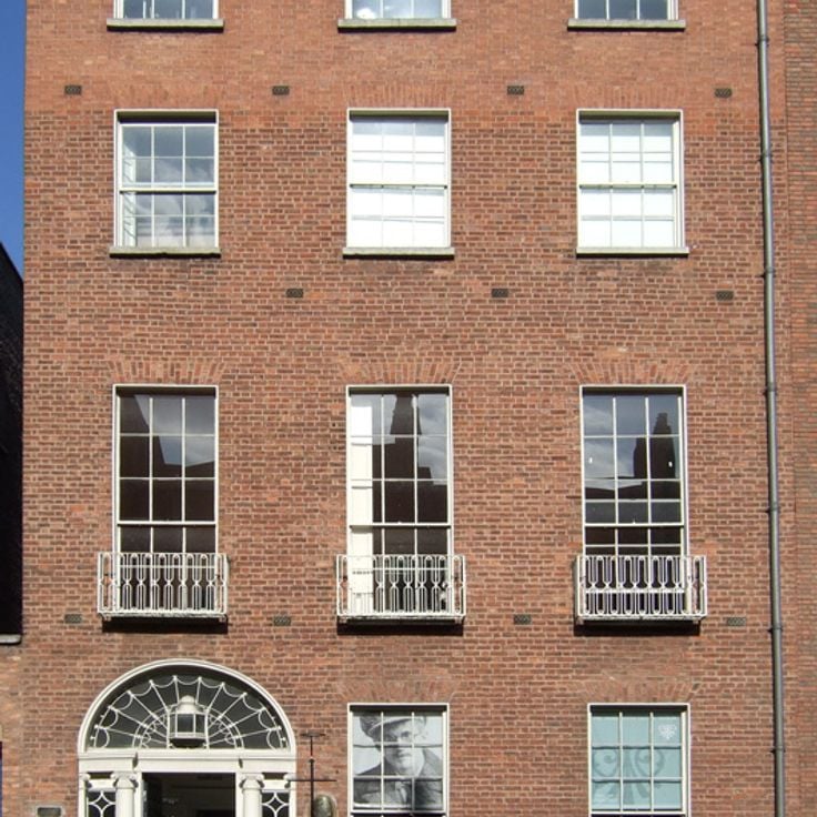 Centrum Jamesa Joyce'a