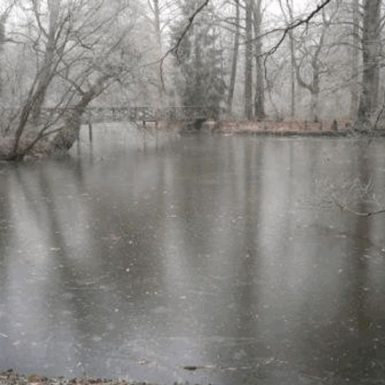 Arboretum of Alcsút