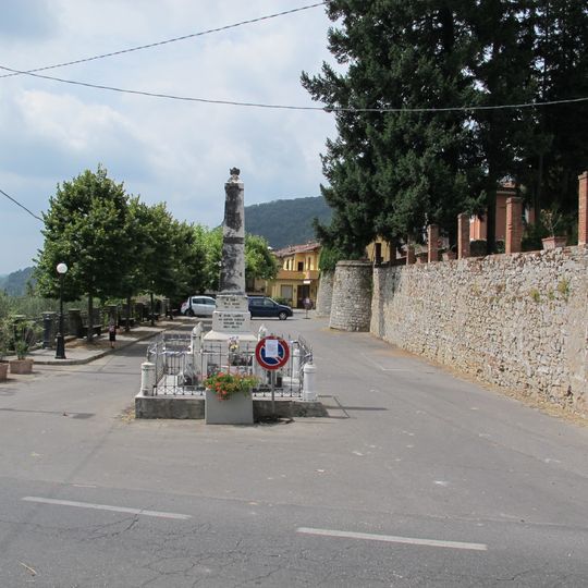 Monumento ai Caduti