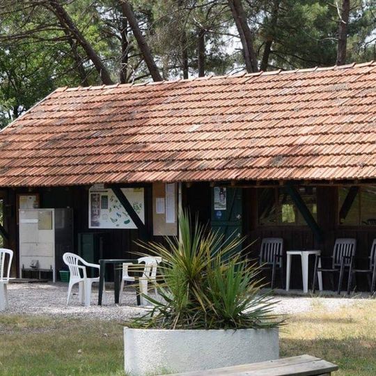 Golf des Aiguilles Vertes